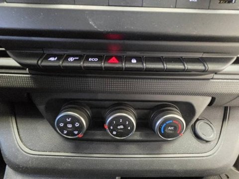 Voitures D'occasion À Tarbes | Renault Trafic Iii Fgn L1H1 3T Blue Dci 130 Gsr2 Advance