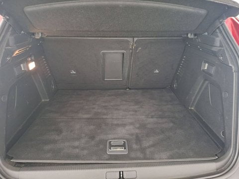 Voitures D'occasion À Tarbes | Peugeot 3008 Ii Hybrid 180 E-Eat8 Allure Pack