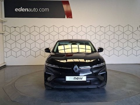Voitures D'occasion À Tarbes | Renault Mégane Megane E-Tech Ev60 130Ch Super Charge Evolution Er