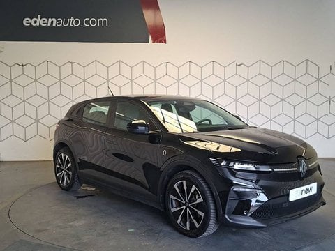 Voitures D'occasion À Tarbes | Renault Mégane Megane E-Tech Ev60 130Ch Optimum Charge Evolution Er