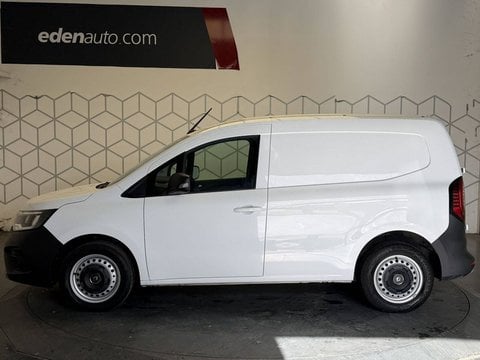 Voitures D'occasion À Tarbes | Renault Kangoo Iii Van Fg Tole Blue Dci 95 L1 Gsr2 Extra
