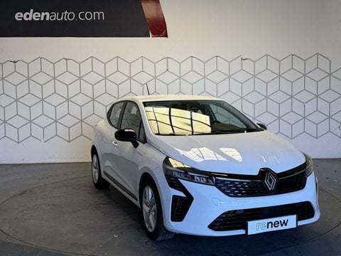 Voitures D'occasion À Tarbes | Renault Clio V Tce 90 Evolution