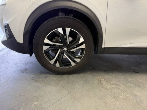 Voitures D'occasion À Tarbes | Peugeot 2008 Ii Puretech 130 S&S Eat8 Allure