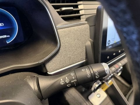 Voitures D'occasion À Tarbes | Renault Zoe R110 Achat Intégral - 21C Intens