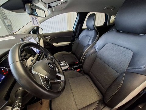 Voitures D'occasion À Tarbes | Renault Captur Ii E-Tech 145 - 21 Intens