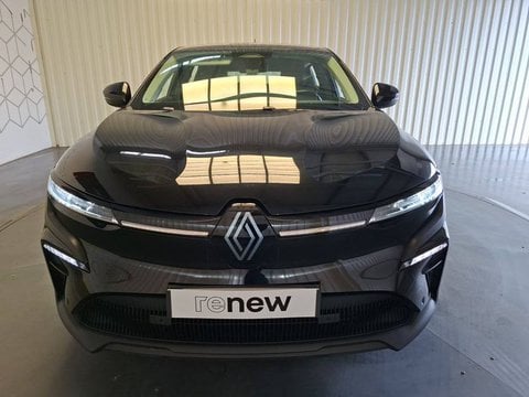 Voitures D'occasion À Tarbes | Renault Mégane Megane E-Tech Ev60 130Ch Super Charge Evolution Er