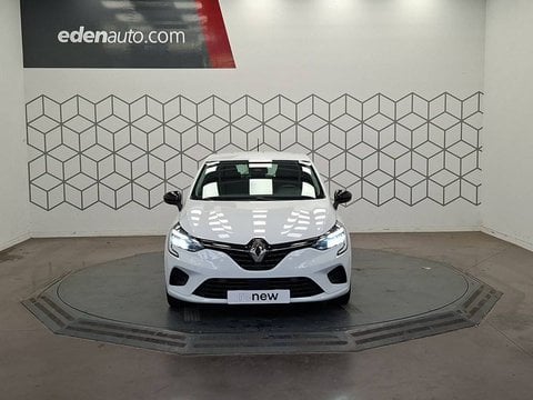 Voitures D'occasion À Tarbes | Renault Clio E-Tech Full Hybrid 145 Equilibre