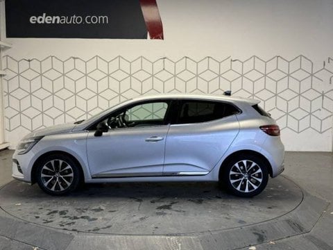 Voitures D'occasion À Tarbes | Renault Clio V Tce 90 Techno