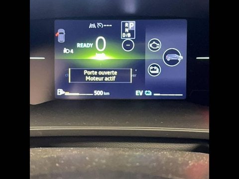 Voitures D'0Km À Tarbes | Renault Captur Ii E-Tech Full Hybrid 160 Ch Evolution