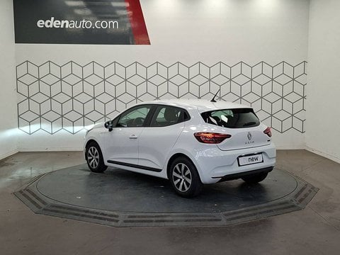 Voitures D'occasion À Tarbes | Renault Clio E-Tech Full Hybrid 145 Equilibre