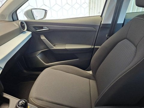 Voitures D'occasion À Tarbes | Seat Ibiza V 1.0 Tsi 110 Ch S/S Bvm6 Copa