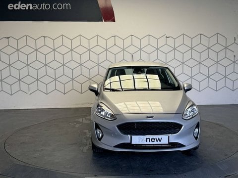 Voitures D'occasion À Tarbes | Ford Fiesta Vii 1.1 85 Ch Bvm5 Business