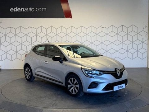 Voitures D'occasion À Tarbes | Renault Clio V Tce 90 Equilibre