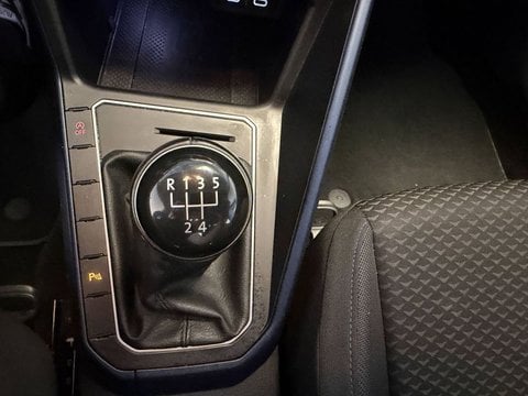 Voitures D'occasion À Tarbes | Volkswagen Polo Vi 1.0 Tsi 95 S&S Bvm5 United