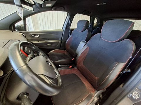 Voitures D'occasion À Tarbes | Renault Captur Dci 90 Sl Red Edition