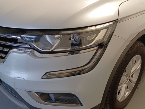 Voitures D'occasion À Tarbes | Renault Koleos Ii Dci 130 4X2 Energy Zen