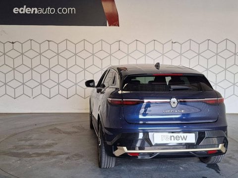 Voitures D'occasion À Tarbes | Renault Mégane Megane V Electrique Megane E-Tech Ev60 220 Ch Sup...