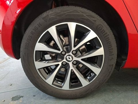 Voitures D'occasion À Tarbes | Renault Clio Tce 90 Techno