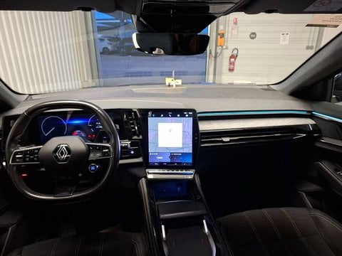 Voitures D'occasion À Tarbes | Renault Austral E-Tech Hybrid 200 Techno