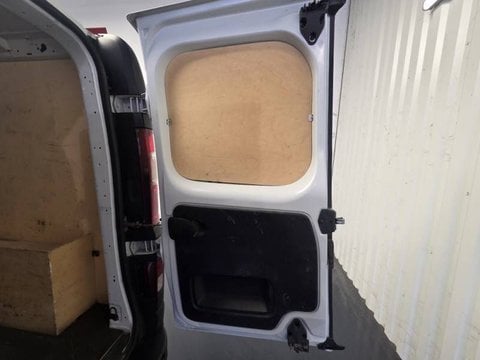 Voitures D'occasion À Tarbes | Renault Trafic Iii Fgn L1H1 3T Blue Dci 130 Gsr2 Advance