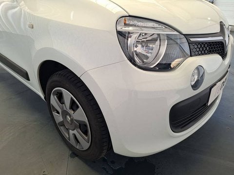 Voitures D'occasion À Tarbes | Renault Twingo Iii 0.9 Tce 90 Energy E6C Zen