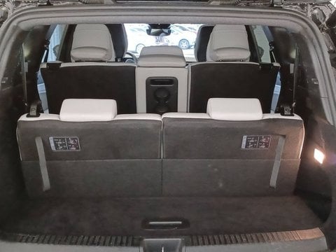 Voitures D'occasion À Tarbes | Renault Espace Vi E-Tech Hybrid 200 Iconic