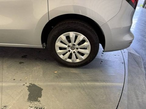 Voitures D'occasion À Tarbes | Renault Kangoo Iii Blue Dci 95 Equilibre