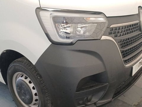 Voitures D'occasion À Tarbes | Renault Master Iii Fgn Trac F3500 L2H2 Blue Dci 135 Confort