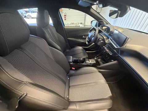 Voitures D'occasion À Tarbes | Peugeot 208 Ii Puretech 130 S&S Eat8 Gt