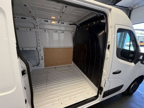 Voitures D'occasion À Tarbes | Renault Master Iii Fgn Trac F3300 L2H2 Dci 135 Grand Confort