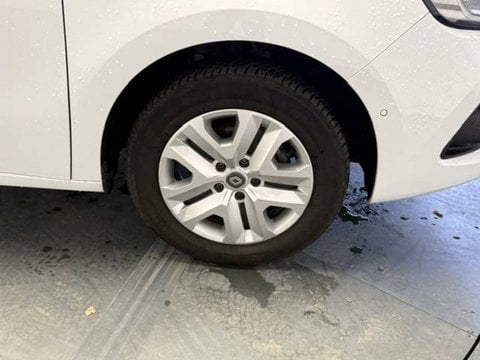 Voitures D'occasion À Tarbes | Renault Kangoo Iii Blue Dci 115 Techno