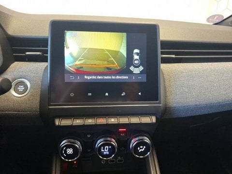 Voitures D'occasion À Tarbes | Renault Clio V E-Tech Full Hybrid 145 Techno
