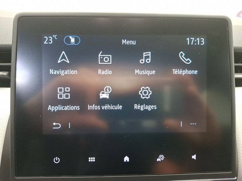 Voitures D'occasion À Tarbes | Renault Clio Tce 90 Techno