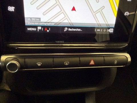 Voitures D'occasion À Tarbes | Citroën C3 Iii Puretech 83 S&S Bvm5 Feel Pack