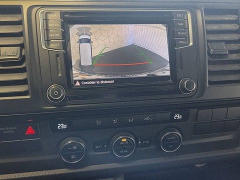 Voitures D'occasion À Tarbes | Volkswagen Caravelle T6 Caravelle 2.0 Tdi 150 Bmt Longue Dsg7 Con...