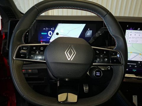 Voitures D'occasion À Tarbes | Renault Austral E-Tech Full Hybrid 200 Gsr2 Techno Esprit Alpine