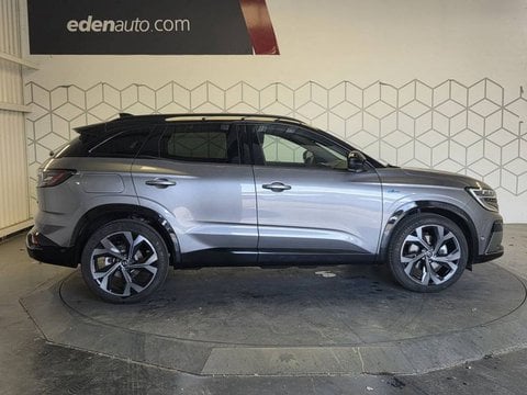 Voitures D'occasion À Tarbes | Renault Austral E-Tech Hybrid 200 Iconic Esprit Alpine