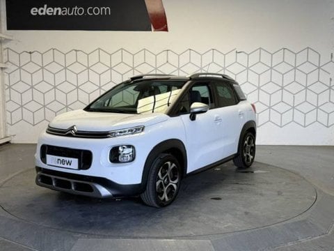 Voitures D'occasion À Tarbes | Citroën C3 Aircross Puretech 130 S&S Bvm6 Shine