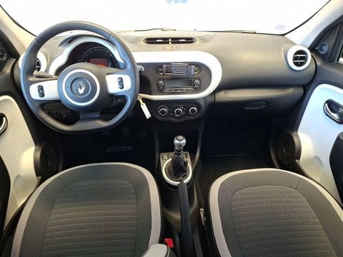 Voitures D'occasion À Tarbes | Renault Twingo Iii 0.9 Tce 90 Energy E6C Zen