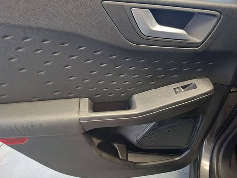 Voitures D'occasion À Tarbes | Ford Kuga Iii 2.0 Ecoblue 150 Mhev S&S Bvm6 Titanium
