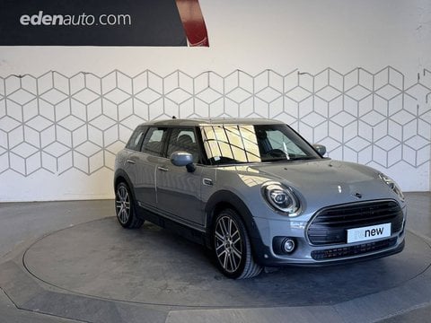 Voitures D'occasion À Tarbes | Mini Mini F54 Clubman One 102 Ch Edition Canonbury