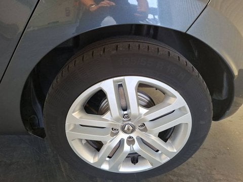 Voitures D'occasion À Tarbes | Renault Clio Iv Dci 90 E6C Business
