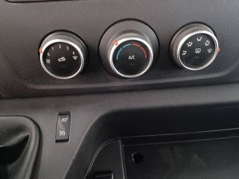 Voitures D'occasion À Tarbes | Renault Master Iii Cc Prop Rj3500 L2 Paf Ar Court Energy Dci 145 ...