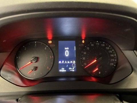 Voitures D'occasion À Tarbes | Renault Kangoo Iii Blue Dci 115 Techno