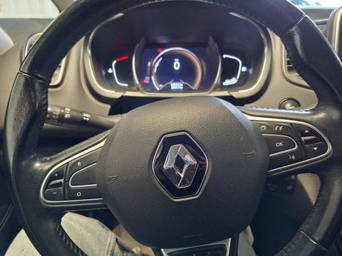 Voitures D'occasion À Tarbes | Renault Scénic Scenic Iv Scenic Dci 110 Energy Business