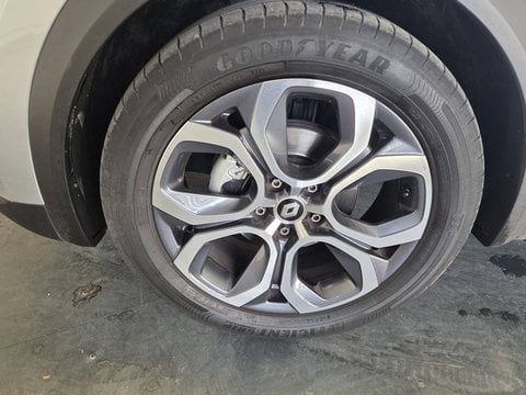 Voitures D'occasion À Tarbes | Renault Captur Ii Tce 140 Edc - 21 Intens