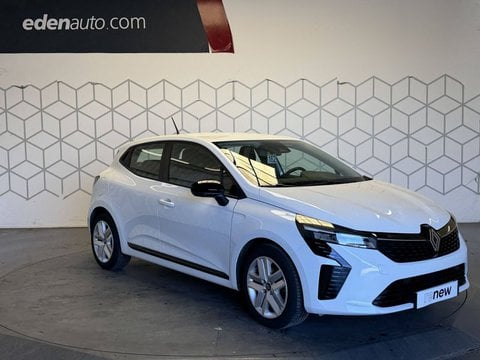 Voitures D'occasion À Tarbes | Renault Clio V Tce 90 Evolution