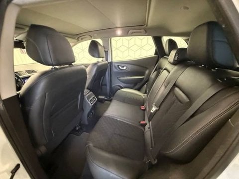 Voitures D'occasion À Tarbes | Renault Kadjar Blue Dci 150 Intens