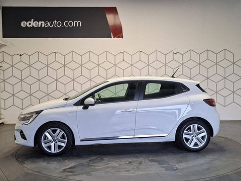 Voitures D'occasion À Tarbes | Renault Clio V E-Tech 140 - 21N Business
