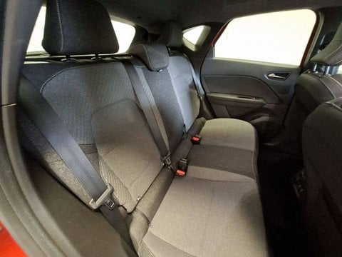 Voitures D'occasion À Tarbes | Renault Captur Ii Tce 90 Ch Techno